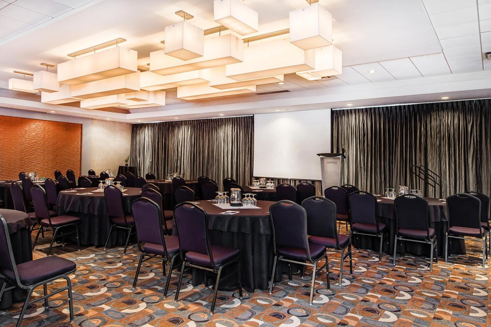 Matrix Hotel 4*