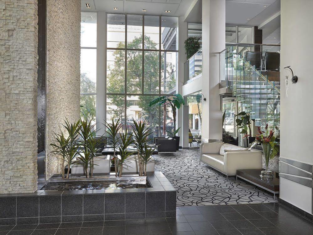 Matrix Hotel 4*