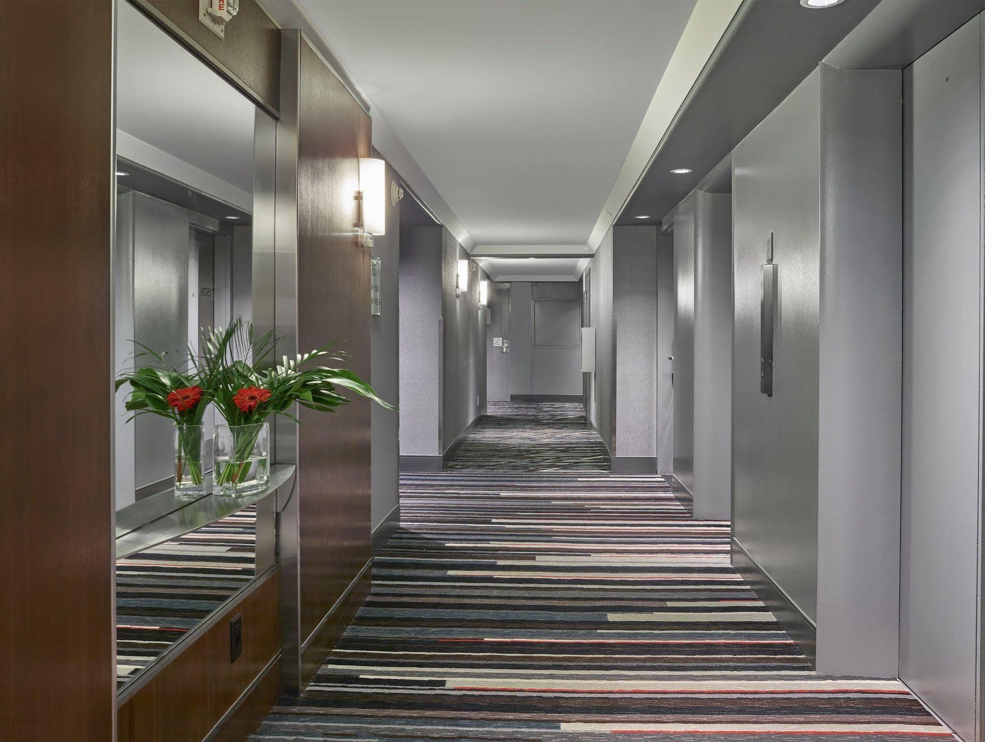 Matrix 4* Edmonton