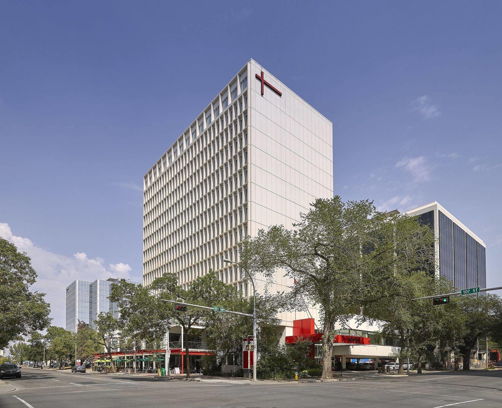 Hotel Matrix 4*